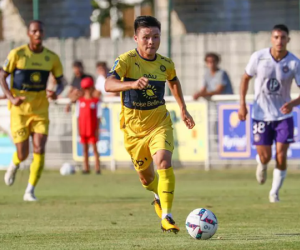 Pau FC vs Dijon: Chờ Quang Hải ra mắt sân nhà