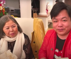 Ca sĩ Quang Lê: 'Mẹ không thúc ép tôi lấy vợ'