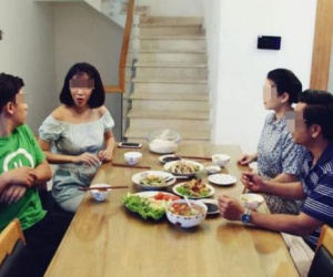 Xô xát với gia đình bạn gái, nam thanh niên bị phóng 'xiên' tử vong