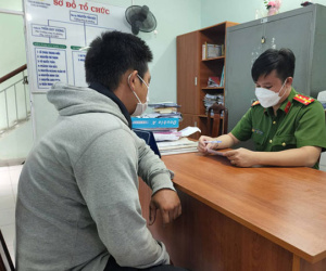 Bác sĩ Bệnh viện Nhân dân Gia Định lại bị người nhà bệnh nhân đâm
