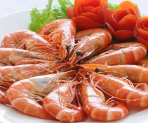 Những bộ phận 'cực độc' của tôm chứa đầy ký sinh trùng, thèm đến mấy cũng đừng nên ăn