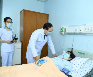 Người hơn 40 tuổi đã tăng huyết áp rồi đột quỵ, bác sĩ chỉ ra nguyên nhân
