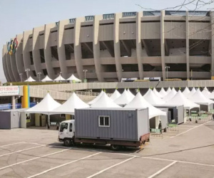 Dọa đánh bom ở Seoul, 1.000 người dân phải sơ tán