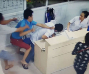 Vụ bác sĩ BV Nhân dân Gia Định bị dọa đâm: Sở Y tế TP.HCM thông tin chính thức