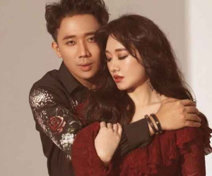 Hari Won cập nhật tình hình mới nhất hậu tin đồn rạn nứt hôn nhân: 'Mọi thứ đang dần ổn'