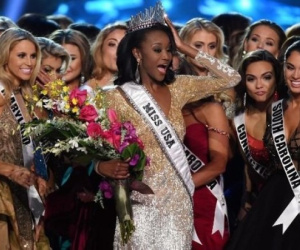 Cựu Hoa hậu Mỹ phản đối việc phụ nữ đã kết hôn và có con được dự thi Miss Universe
