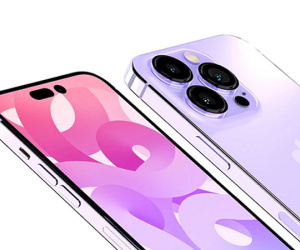 iPhone 14 sẽ là dòng máy đầu tiên áp dụng công nghệ 'cực nhanh'