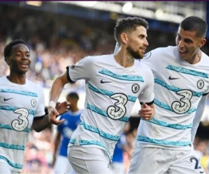 Jorginho 'nhảy chân sáo' ghi bàn, Chelsea giành 3 điểm chật vật