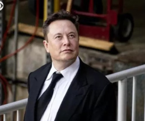Tỉ phú Elon Musk bật mí về ngôi nhà 'rất nhỏ' đang sống