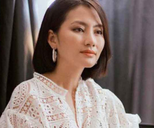 Ngọc Lan trả lời ra sao khi được hỏi chồng cũ không chu cấp thì có cho gặp con không?