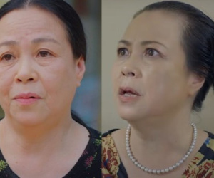 NSƯT Thanh Quý chia sẻ cảm xúc sau hơn 13 tháng gắn bó với 'Thương ngày nắng về'