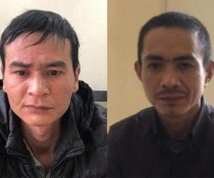 Cuộc đấu trí căng thẳng và bức ảnh lật tẩy kẻ thủ ác