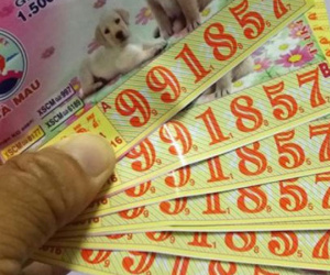 Người phụ nữ nghèo trúng độc đắc được hưởng 'lộc trời' và toan tính khiến bao người nể phục