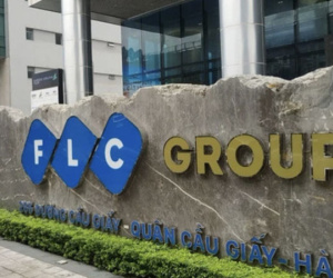 FLC tiếp tục bị Cục Thuế Hà Nội phong tỏa tài khoản, cưỡng chế gần 72 tỷ tiền thuế