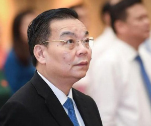 Đại án Việt Á: Cựu Bộ trưởng KH&CN Chu Ngọc Anh cùng thuộc cấp 'tiếp tay' thế nào?