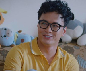 Hồng Đăng về nước, có cơ hội trở lại màn ảnh nhỏ?