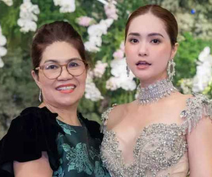 Nữ đại gia Đoàn Di Băng bật khóc kể chuyện quá khứ: 'Mẹ từng đem tôi cho người ta'