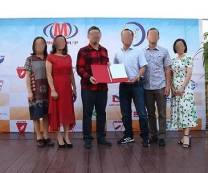 Công ty tổ chức tiệc chia tay Giám đốc CDC Quảng Ninh đang bị điều tra việc nhập kit test COVID-19