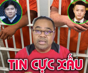 Dũng Taylor vén màn vụ Hồng Đăng, Hồ Hoài Anh được trả hộ chiếu: 'Cơ hội trắng án rất cao'
