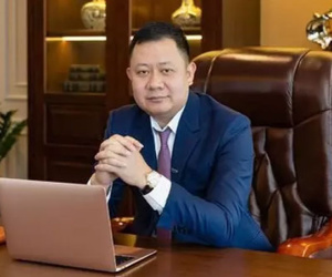 Chủ tịch FLC xin rút khỏi Chứng khoán BOS