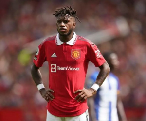 McTominay và Fred hứng 'mưa' chỉ trích từ huyền thoại MU