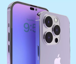 Apple ép người dùng mua iPhone 14 Pro và iPhone 14 Pro Max giá cao