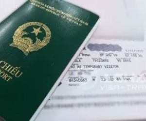 Tin cam kết xin visa thành công 100% , nhiều du khách bị lừa đảo hàng triệu đồng