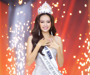 Hoa hậu Ngọc Châu được dự đoán lọt top 5 Miss Universe 2022