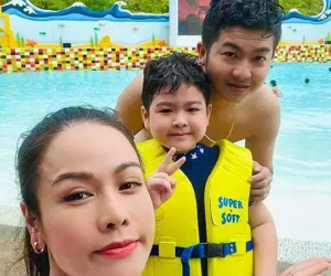 Chồng cũ nói thẳng chuyện tái hợp Nhật Kim Anh