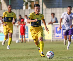 Quang Hải thành 'kép chính' ở Pau FC: Mừng nhiều, lo cũng lắm