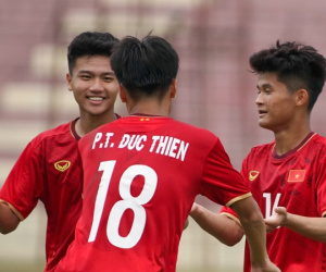 Malaysia 'tiếp tay' cho tuyển Việt Nam vào bán kết Đông Nam Á gặp Thái Lan