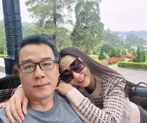 Đoàn tụ với Hà Thanh Xuân chưa lâu, đại gia Thắng Ngô đã than 'nhớ em', chuyện gì đang xảy ra?