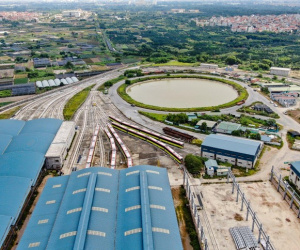 Thi công Depot Nhổn vỡ tiến độ: Đơn giá thi công phần bổ sung chưa được phê duyệt