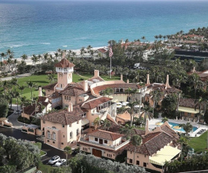 Bên trong resort xa hoa của ông Donald Trump FBI vừa khám xét
