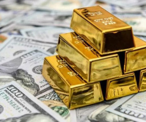 Giá vàng quanh mốc 67,4 triệu đồng/lượng