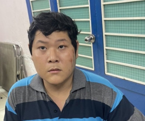 Lời khai của kẻ sát hại chủ tiệm điện thoại