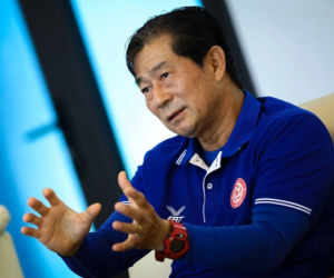 HLV Viettel tuyên bố đanh thép trước trận bán kết AFC Cup 2022