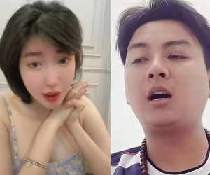 Elly Trần nhắn nhủ xúc động đến Hoài Lâm sau khi thấy đàn em có biểu hiện lạ trên livestream