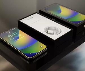 'Mở hộp' mẫu iPhone 14 Pro Max