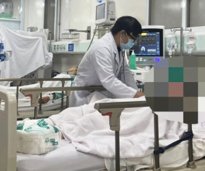 Xử phạt nhà hàng Mr Bao, nơi xảy ra vụ 8 sinh viên ngộ độc rượu, 2 người tử vong
