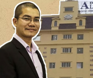 Diễn biến bất ngờ về vụ CEO Công ty Alibaba lừa đảo