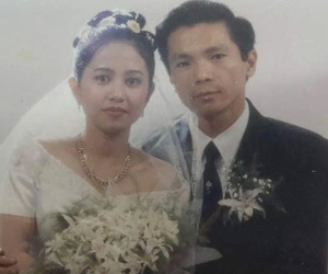 NSND Trung Anh: 'Tất cả những gì tôi giành được đều muốn tặng cho vợ'