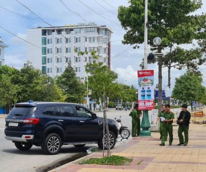 Kỷ luật nhiều cán bộ liên quan vụ nữ sinh tử vong do tai nạn giao thông có nồng độ cồn