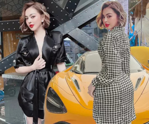 Tự tin khoe mặt mộc bằng 'cam thường', nhan sắc của Trang Nemo có còn ảo tung chảo như 'phây'?