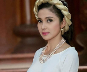 Việt Trinh: 'Nếu nói tôi có đại gia nuôi, hãy cho bằng chứng'