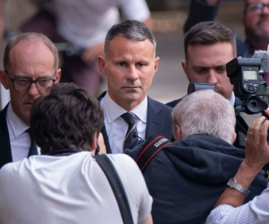 Ryan Giggs 'độc ác và có lối sống lệch lạc sau cánh cửa đóng kín'