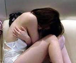 Đại gia bất động sản cùng tình nhân thác loạn tập thể