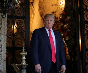 Không ngờ cuộc đột kích của FBI giúp ông Donald Trump 'bội thu'
