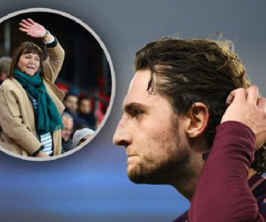 Chân dung cầu thủ MU sắp ký, Adrien Rabiot: Điển hình ‘con hư tại mẹ’
