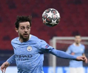 Barcelona nhiều khả năng lại bỏ lỡ Bernardo Silva